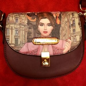 Nicole Lee Crossbody